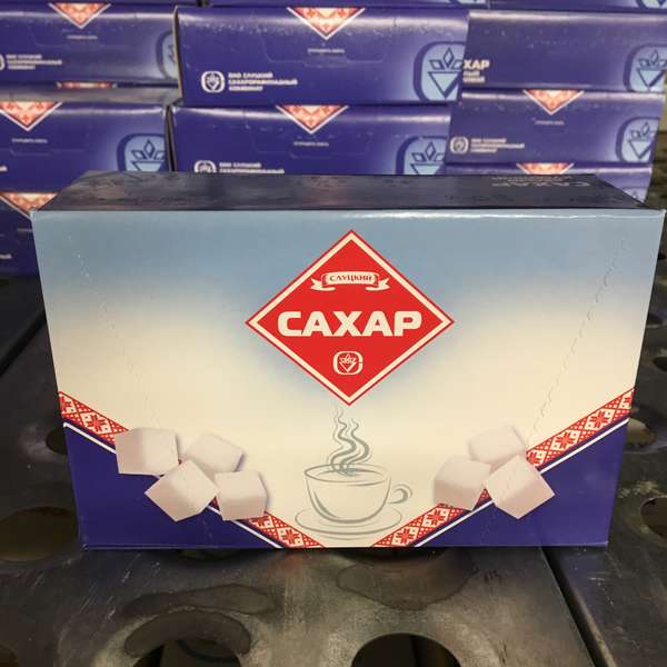 Возьми сахара