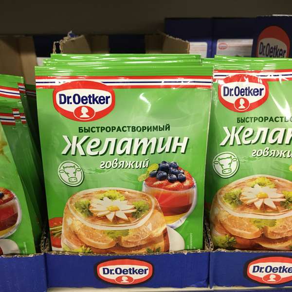 Доктор Откер Купить В Интернет Магазине